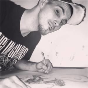 Meet your Posher, Christopher